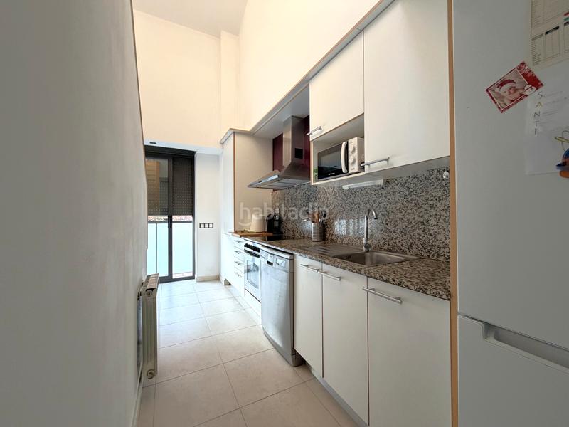 Foto 33c55fc9-fd33-4de6-b945-49080a0c2b28. Piso exterior con tdos terrazas y parking en Torre - Sana Terrassa