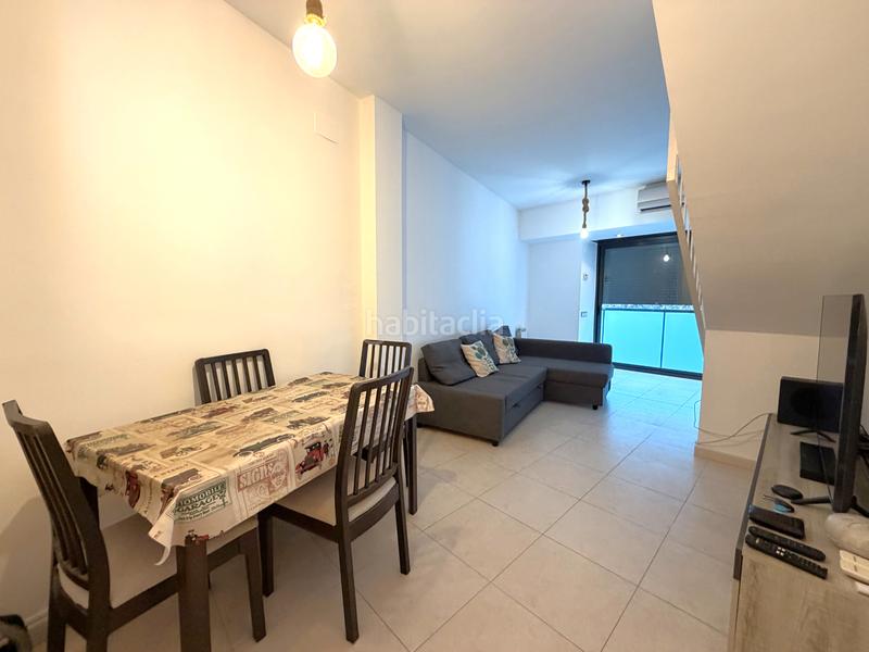 Foto 3e14fd41-b908-4956-a8fe-d3a189698c4b. Piso exterior con tdos terrazas y parking en Torre - Sana Terrassa