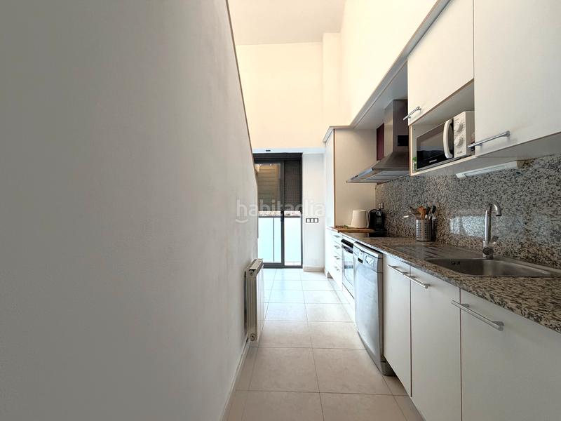 Foto 488e00cd-016d-48dc-b504-91f9e56b51c0. Piso exterior con tdos terrazas y parking en Torre - Sana Terrassa