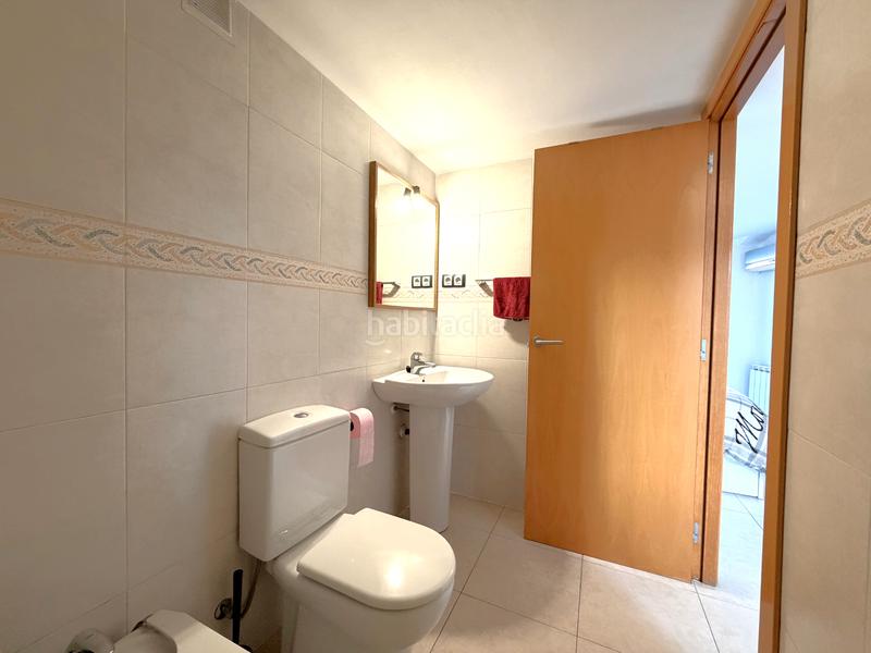 Foto 5142b81a-cf8b-4ce1-aa64-fc938a12043b. Piso exterior con tdos terrazas y parking en Torre - Sana Terrassa