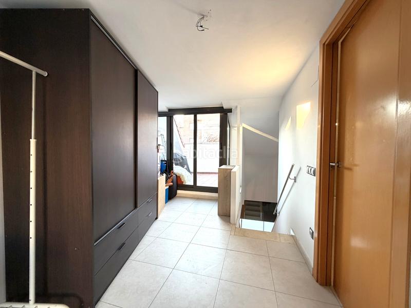 Foto 68f2afc5-065b-4edf-933f-473b1a1f41de. Piso exterior con tdos terrazas y parking en Torre - Sana Terrassa