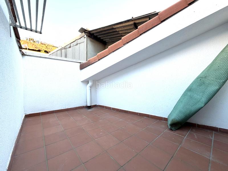 Foto 69ed4cce-e08c-4711-b619-37138f094b04. Piso exterior con tdos terrazas y parking en Torre - Sana Terrassa