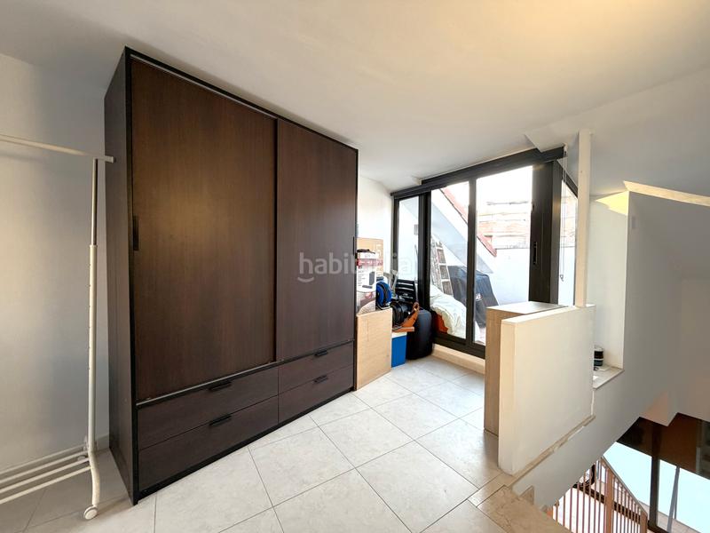 Foto 6d4adf1d-1e1c-4683-a00a-edda846187aa. Piso exterior con tdos terrazas y parking en Torre - Sana Terrassa