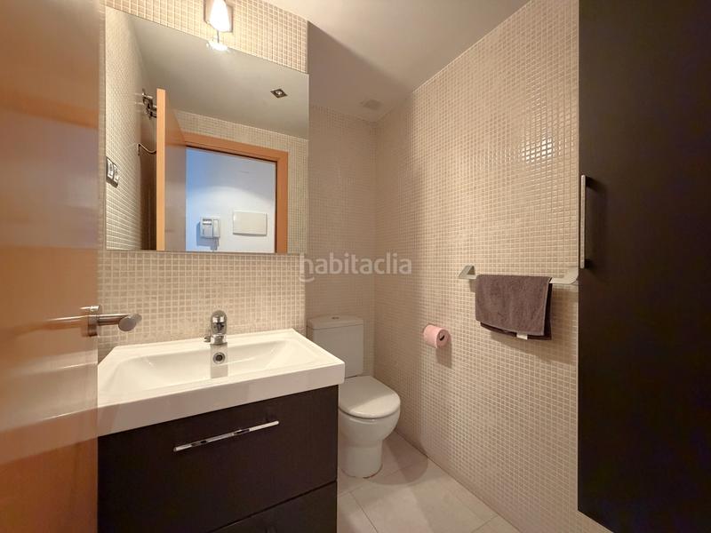 Foto 74d18399-7b3b-4c67-b4f8-36b4a02e128d. Piso exterior con tdos terrazas y parking en Torre - Sana Terrassa