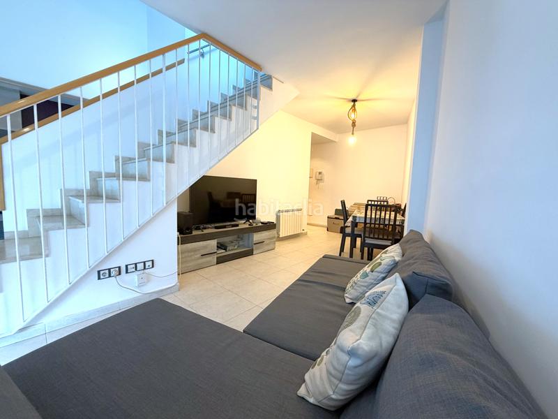 Foto 8713ddaa-e694-49a9-acca-7707bb0ea05a. Piso exterior con tdos terrazas y parking en Torre - Sana Terrassa