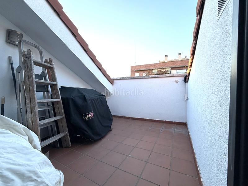 Foto 8ee3c79f-6c3c-454e-bdb3-877ad18f8db1. Piso exterior con tdos terrazas y parking en Torre - Sana Terrassa