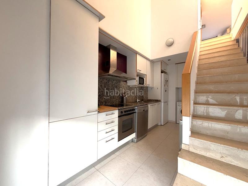 Foto a019fe2f-8260-417b-8447-92fd62b8441b. Piso exterior con tdos terrazas y parking en Torre - Sana Terrassa