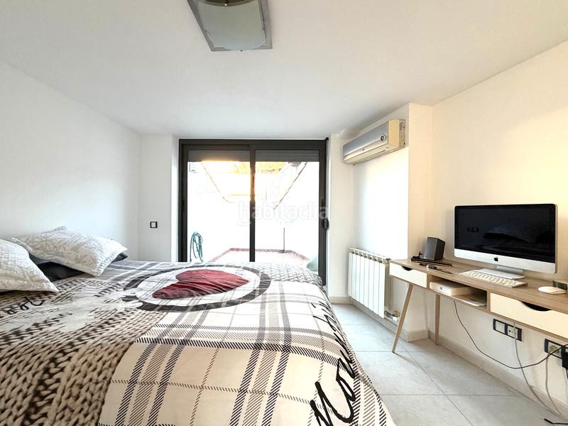 Foto a40f994c-2053-4696-b6cb-09685b69ffb5. Piso exterior con tdos terrazas y parking en Torre - Sana Terrassa