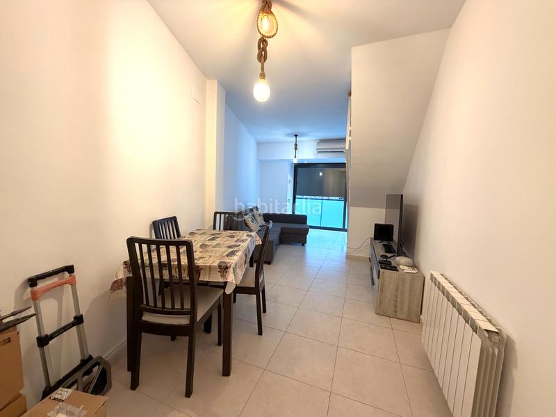 Foto aa91a840-b012-48c1-b52a-5e30b0237a50. Piso exterior con tdos terrazas y parking en Torre - Sana Terrassa