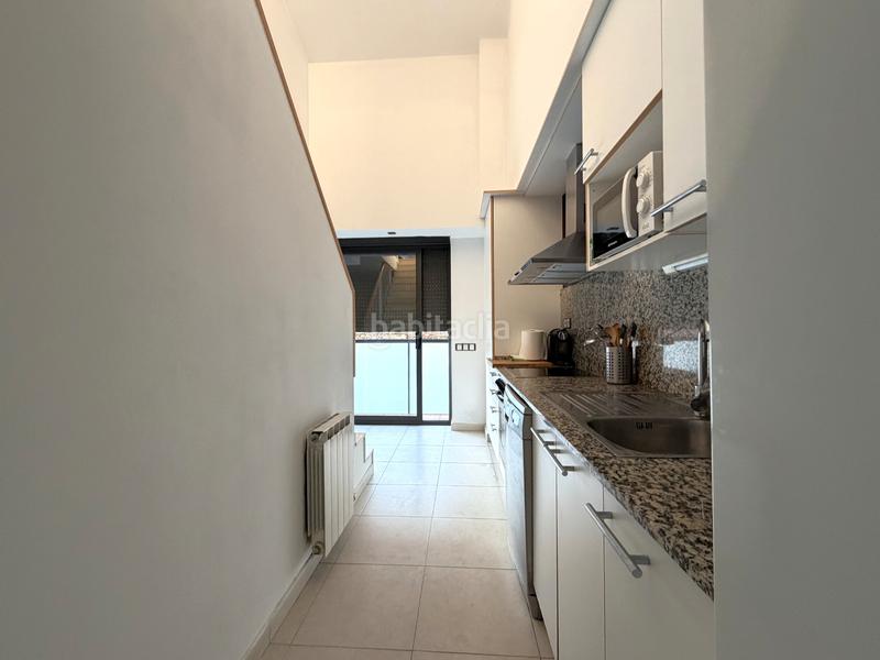 Foto b9775da6-b295-4ba1-aea1-84a2507ef7b7. Piso exterior con tdos terrazas y parking en Torre - Sana Terrassa