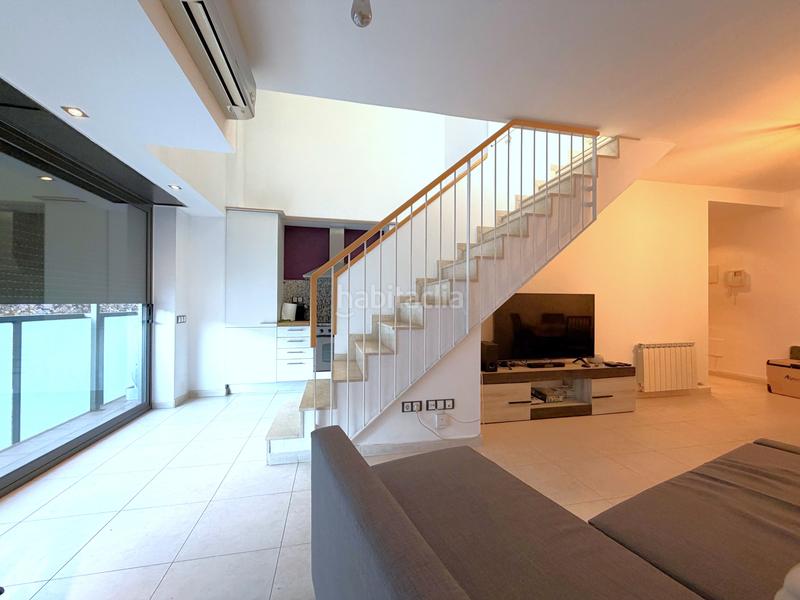 Foto dbfa21c4-094c-4f1c-b22c-101ff5498e76. Piso exterior con tdos terrazas y parking en Torre - Sana Terrassa