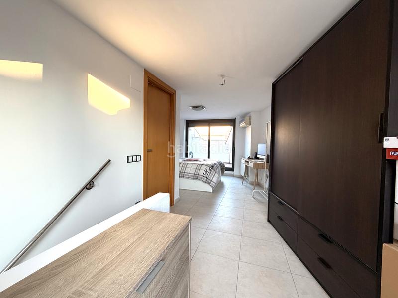 Foto e018222e-9ca5-4f65-839d-450c9760574b. Piso exterior con tdos terrazas y parking en Torre - Sana Terrassa