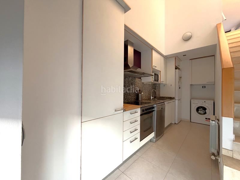 Foto e14f1093-76ca-4d92-9c0c-bf183e0ec74e. Piso exterior con tdos terrazas y parking en Torre - Sana Terrassa