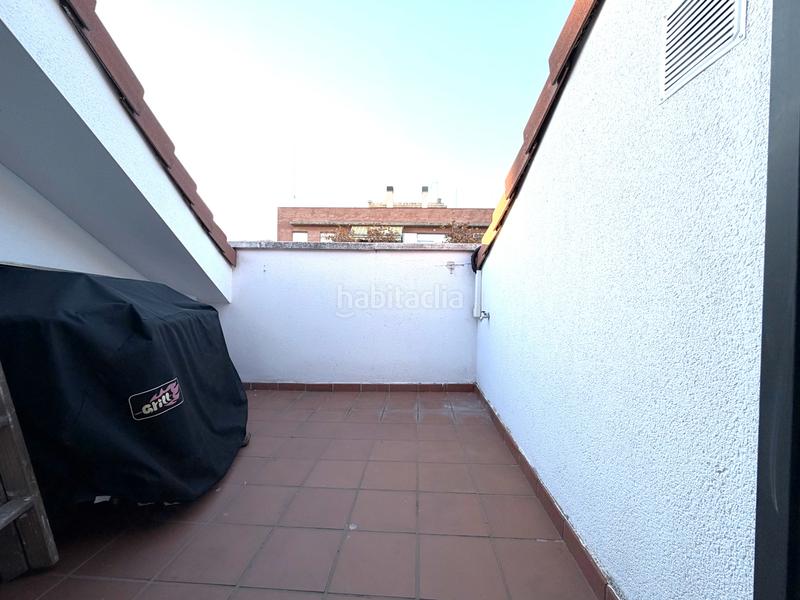 Foto ebacb335-6a28-4f9f-a3e4-69d4a7051c66. Piso exterior con tdos terrazas y parking en Torre - Sana Terrassa