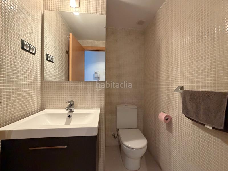 Foto f63c7f59-4589-4c73-aa80-13377ef0e44c. Piso exterior con tdos terrazas y parking en Torre - Sana Terrassa