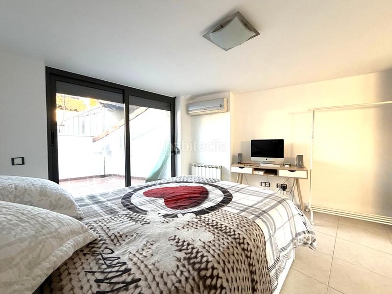 Foto ffed79a3-d3b0-400a-b4d8-214027d82ac6. Piso exterior con tdos terrazas y parking en Torre - Sana Terrassa