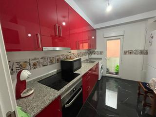 Appartement  Calle francisco ferrer