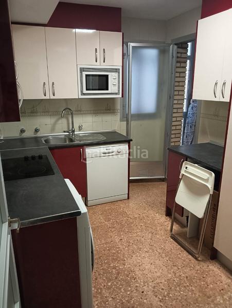 Foto 03f2e672-7e88-4e94-a0ed-2b26801f8216. Appartamento con riscaldamento parcheggio in Parque de los Cineastas Zaragoza