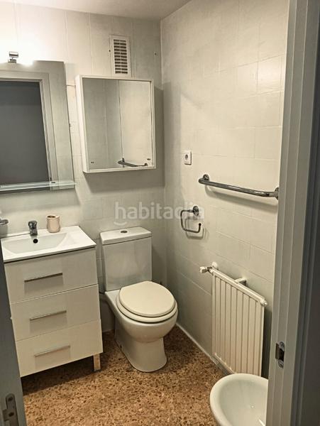 Foto 04940aec-2617-411f-9653-adfde8678fec. Appartamento con riscaldamento parcheggio in Parque de los Cineastas Zaragoza