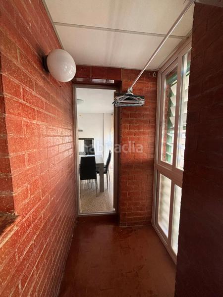 Foto 1b6c6e04-99e2-4ebe-ba5c-f2bd69334a74. Appartamento con riscaldamento parcheggio in Parque de los Cineastas Zaragoza