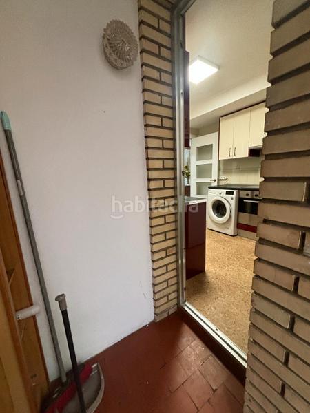 Foto a96ccd96-4ff4-435e-a853-fefe5775a312. Appartamento con riscaldamento parcheggio in Parque de los Cineastas Zaragoza