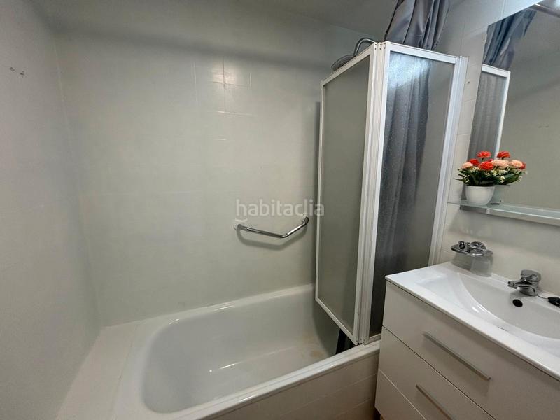 Foto aae51851-12c4-4fe5-9b92-040ad283aa1f. Appartamento con riscaldamento parcheggio in Parque de los Cineastas Zaragoza