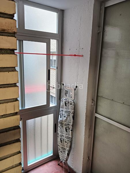 Foto b5c1c154-800c-46fa-9a35-b9355bd7e9ea. Appartamento con riscaldamento parcheggio in Parque de los Cineastas Zaragoza