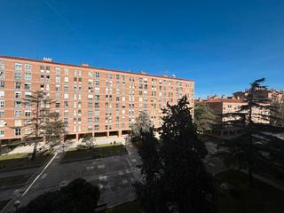 Appartement  Calle de miguel de unamuno