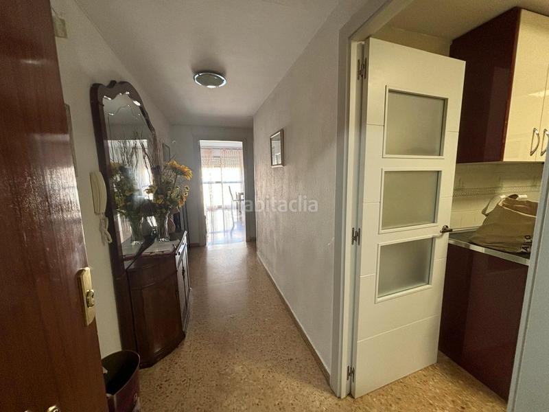 Foto 4cd9f183-71bc-4d2d-8545-8f2d98765d4f. Etagenwohnung mit heizung parking in Parque de los Cineastas Zaragoza