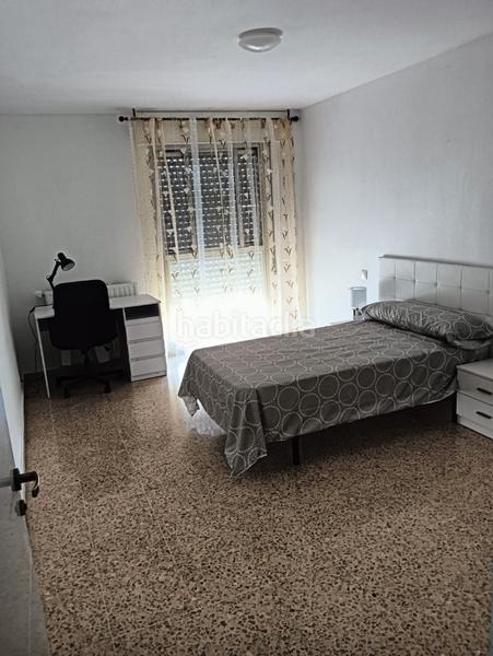 Foto 8226c0ce-9e68-4c5a-b4bc-8c96c04e59ab. Etagenwohnung mit heizung parking in Parque de los Cineastas Zaragoza