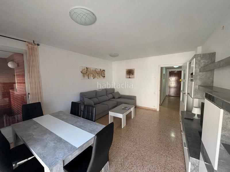 Foto 016f09a4-5d5e-417d-96ff-f90998f7cff7. Flat with heating parking in Parque de los Cineastas Zaragoza