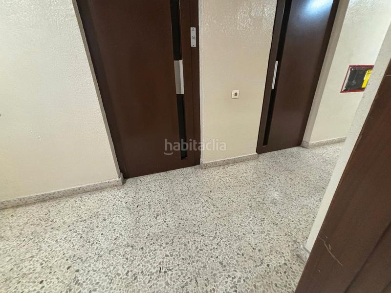 Foto 1dd6868f-92be-4635-a554-89ea671877c9. Flat with heating parking in Parque de los Cineastas Zaragoza