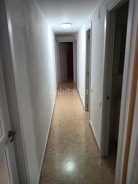 Foto 2f4c129d-bc0d-40fa-9c93-9cdb14cab576. Flat with heating parking in Parque de los Cineastas Zaragoza