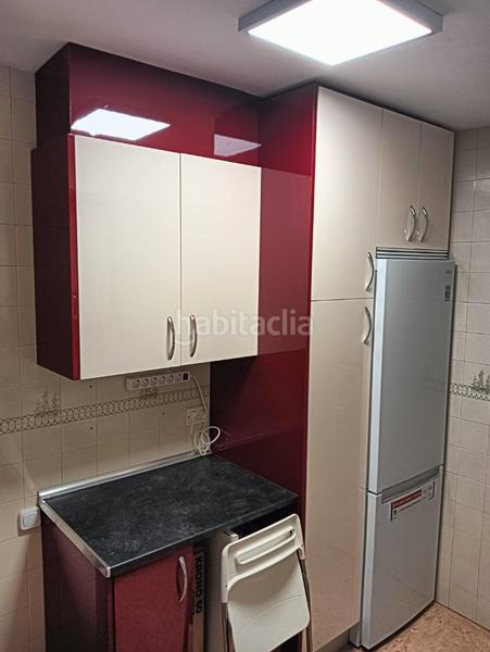 Foto 334a99df-52d7-4032-89a6-1def38cf4a9e. Flat with heating parking in Parque de los Cineastas Zaragoza