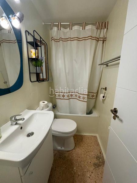 Foto 4bce421a-9f54-4d5b-8dcc-23969063c9ac. Flat with heating parking in Parque de los Cineastas Zaragoza