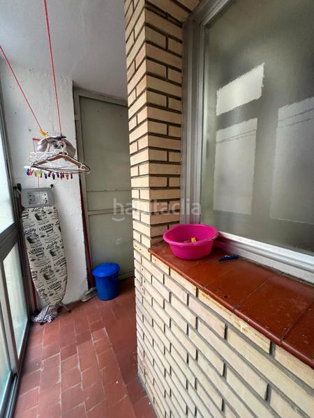 Foto 5f9af7d0-0f75-4bee-adbf-4a4e46e5104e. Flat with heating parking in Parque de los Cineastas Zaragoza