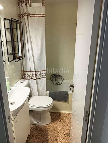 Foto 6ddd292c-1cf9-45cc-adbe-1dd55156f053. Flat with heating parking in Parque de los Cineastas Zaragoza