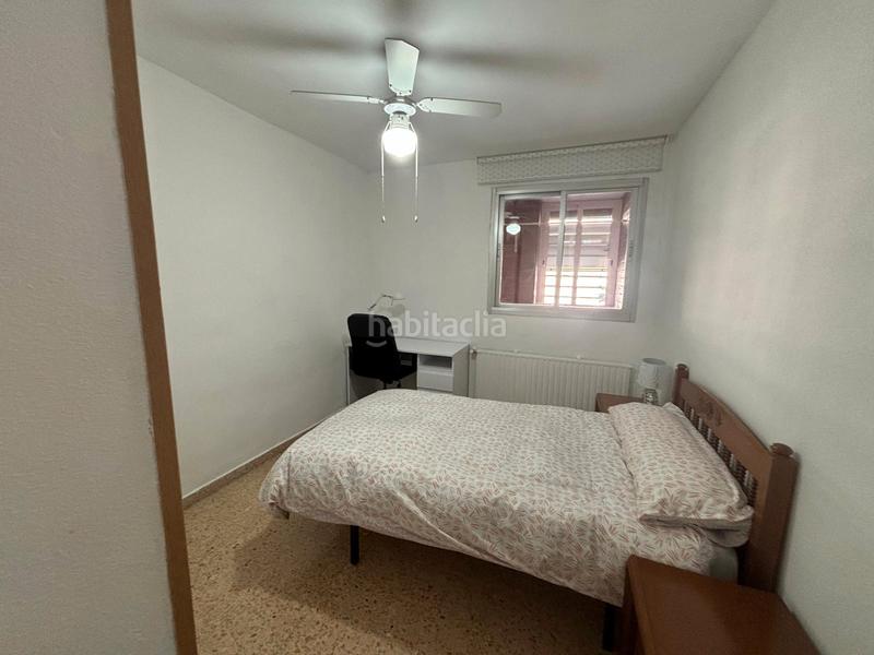 Foto 70b52871-fe14-47b1-9642-c68efe5c102f. Flat with heating parking in Parque de los Cineastas Zaragoza