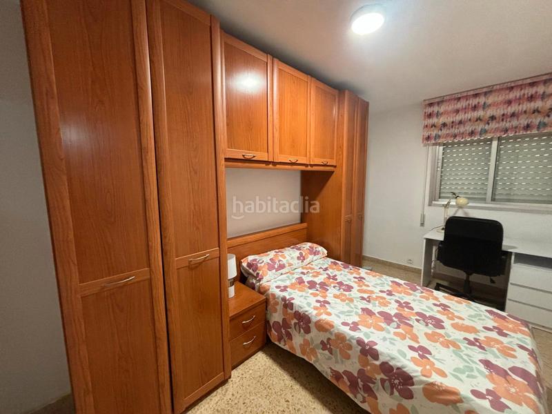 Foto 9a3a3c18-f881-4ce2-945c-3445b7e7625e. Flat with heating parking in Parque de los Cineastas Zaragoza