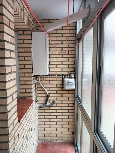 Foto 9fe0c1f8-4a3e-40c8-828b-acdcf1b8d172. Flat with heating parking in Parque de los Cineastas Zaragoza