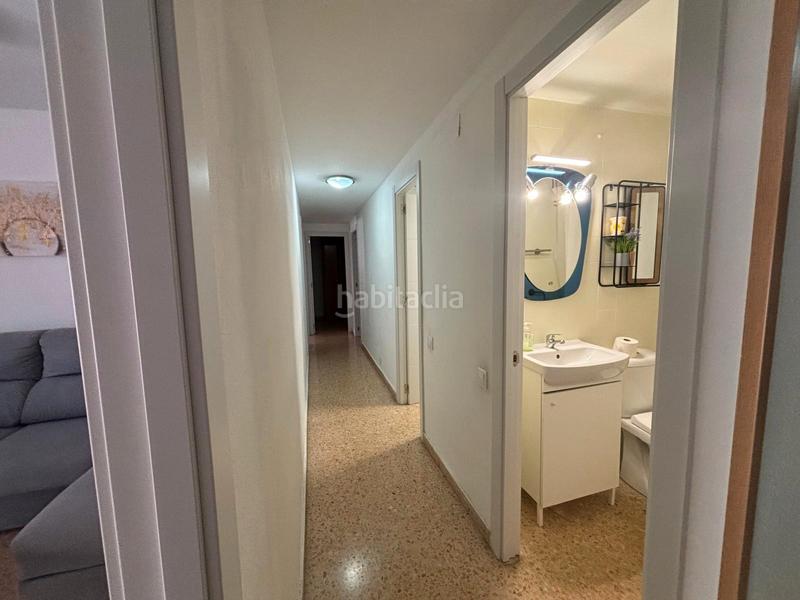 Foto a8c6e8ab-902e-49d4-82cc-7a659af3546f. Flat with heating parking in Parque de los Cineastas Zaragoza