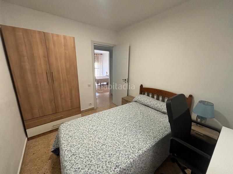 Foto eec2df83-3777-4e6e-a3f2-861f803252c6. Flat with heating parking in Parque de los Cineastas Zaragoza