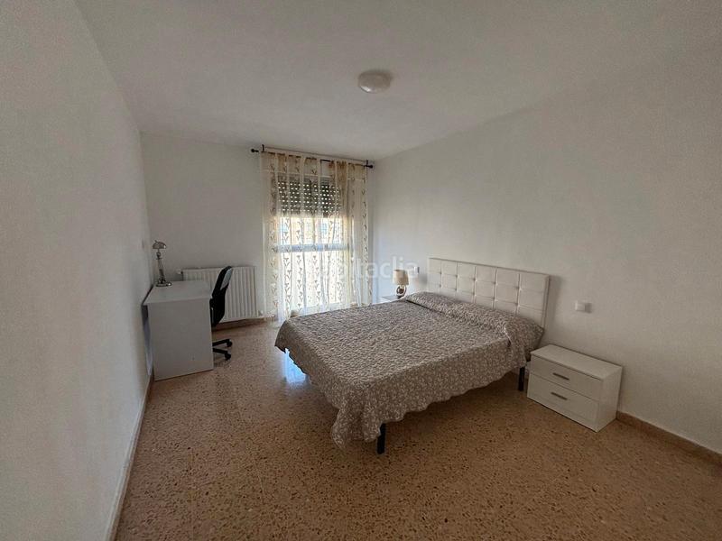 Foto f85ceecf-7284-4a2b-968c-f2c14140c59a. Flat with heating parking in Parque de los Cineastas Zaragoza