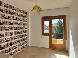 Semi detached house  Calle alagón