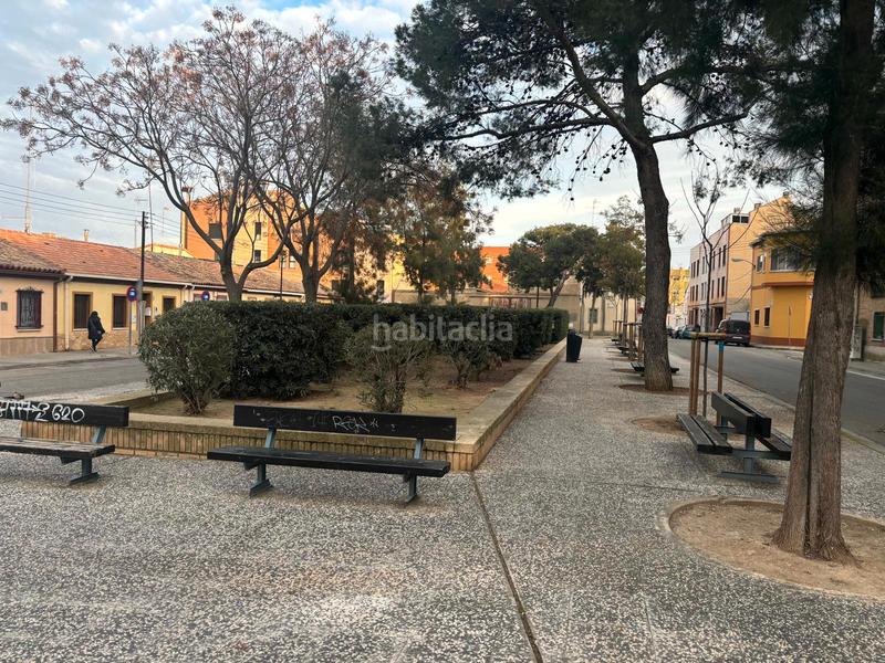 Foto 232c107f-fafa-40ff-b45b-f38bb9c6dec2. Flat with heating in Casetas-Villarrapa Zaragoza