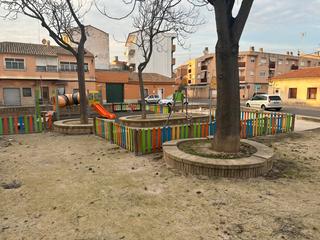 Appartement  Calle olmo. Gran oportunidad