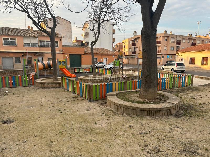 Foto 9a60d1a1-ea38-431b-b6ce-f714562f95ac. Flat with heating in Casetas-Villarrapa Zaragoza