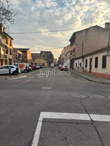 Foto cd3a25dd-95d3-46a1-bf37-71cf72cf97f3. Flat with heating in Casetas-Villarrapa Zaragoza