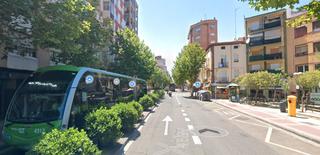 Appartement à Barrio del Ave. Oportunidad en delicias