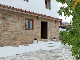 Chalet  Rúa pumariño